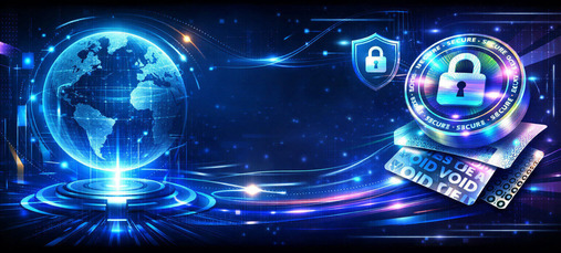 Holograme de Securizare și Autentificare pentru Protecția Produselor și Documentelor